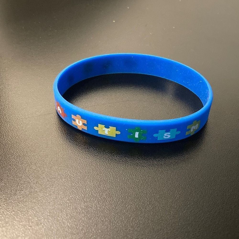 bracelet gift gummy band  bracelet